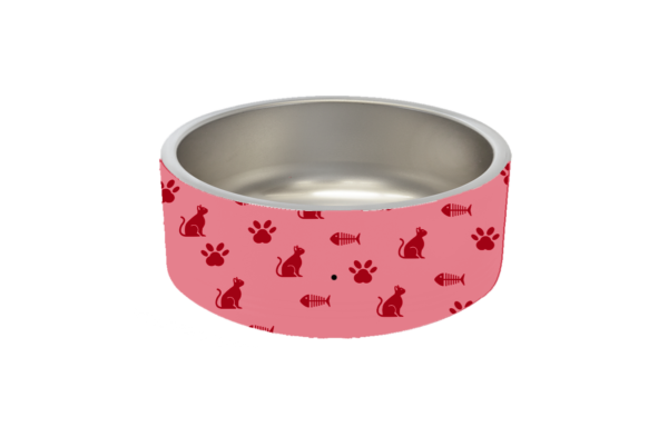 Pet Bowl