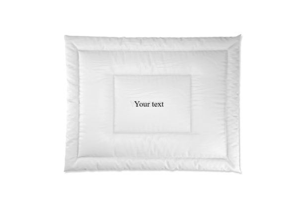 Comforter