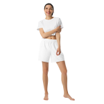 Unisex Athletic Long Shorts (AOP)