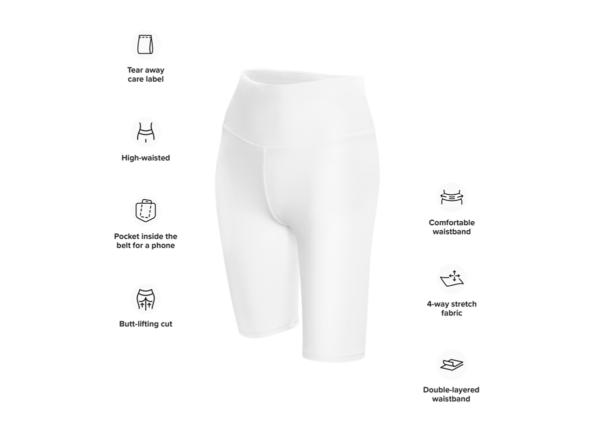 Biker Shorts