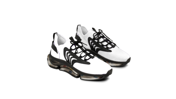Mesh Sneakers