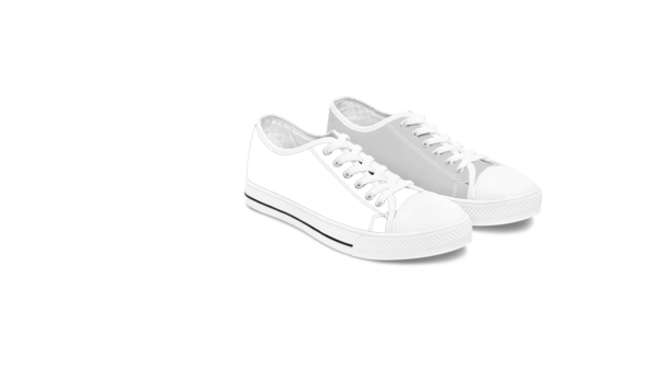 Canvas Sneakers