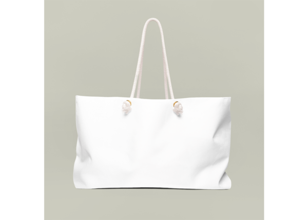 Weekender Bag