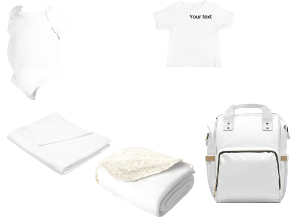 Babywear_Gift bundle