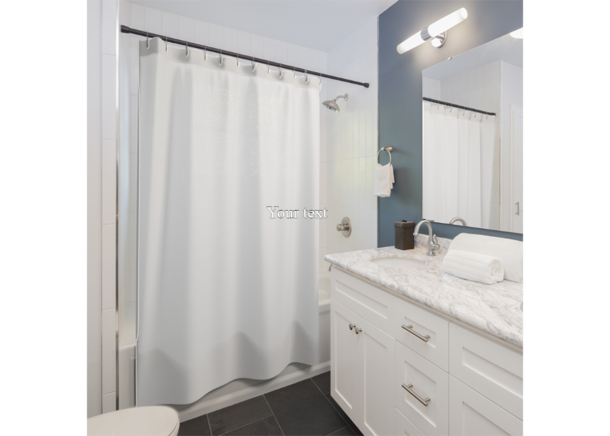 Shower Curtain
