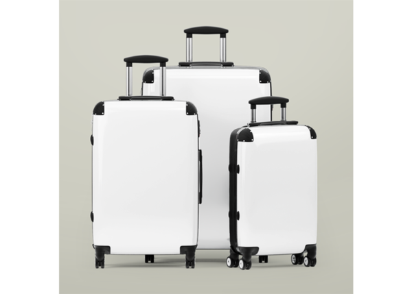 Suitcase