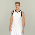 Unisex Basketball Jersey